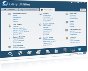 glary utilities product key