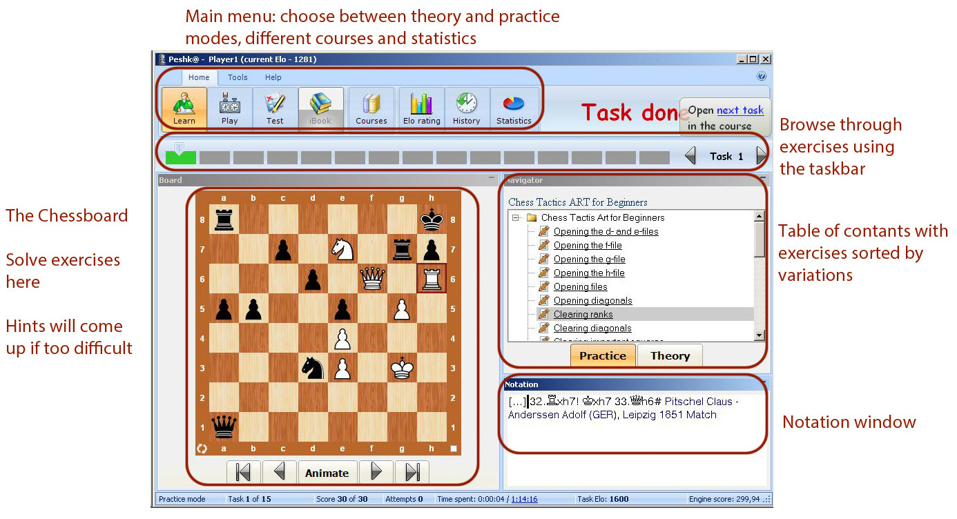 chess software for mac