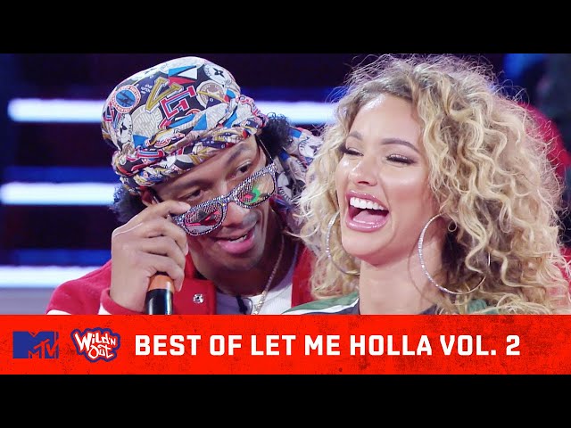 most memorable wild n out girls